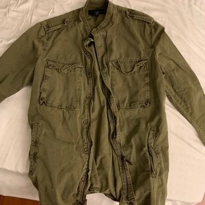Cargo Jacket